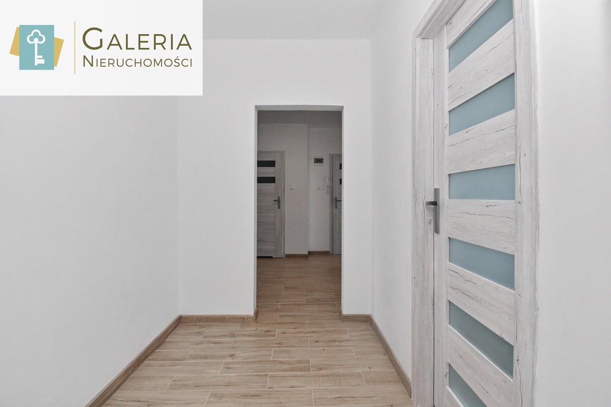 Elbląg GALERIA NIERUCHOMOŚCIZ pasji i miłości do nieruchomościNa sprzedaż: Trzy pokoje, balkon, winda- gotowe do