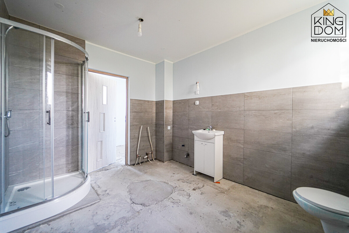 Elbląg 👑🏠  KINGDOM  🏠👑NIERUCHOMOŚCI BLISKO CIEBIE  PARTEROWY,