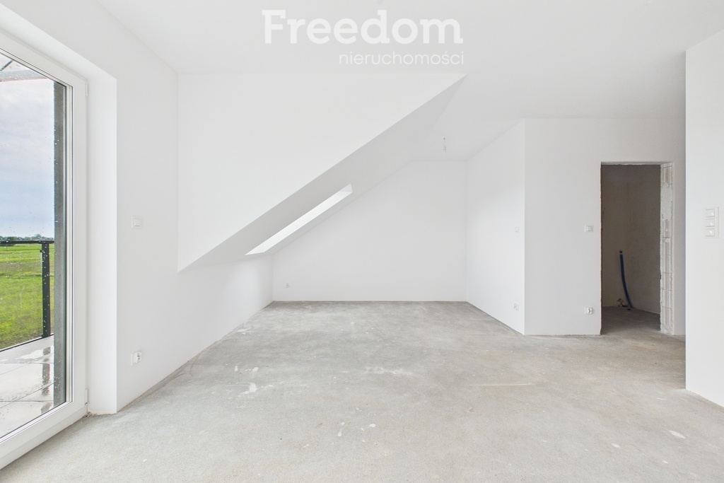 Elbląg FREEDOM NIERUCHOMOŚCISprzedam mieszkanie - Nowy dwór gdański, Jantarowa. Lokal o powierzchni 32,09 m² znajduje