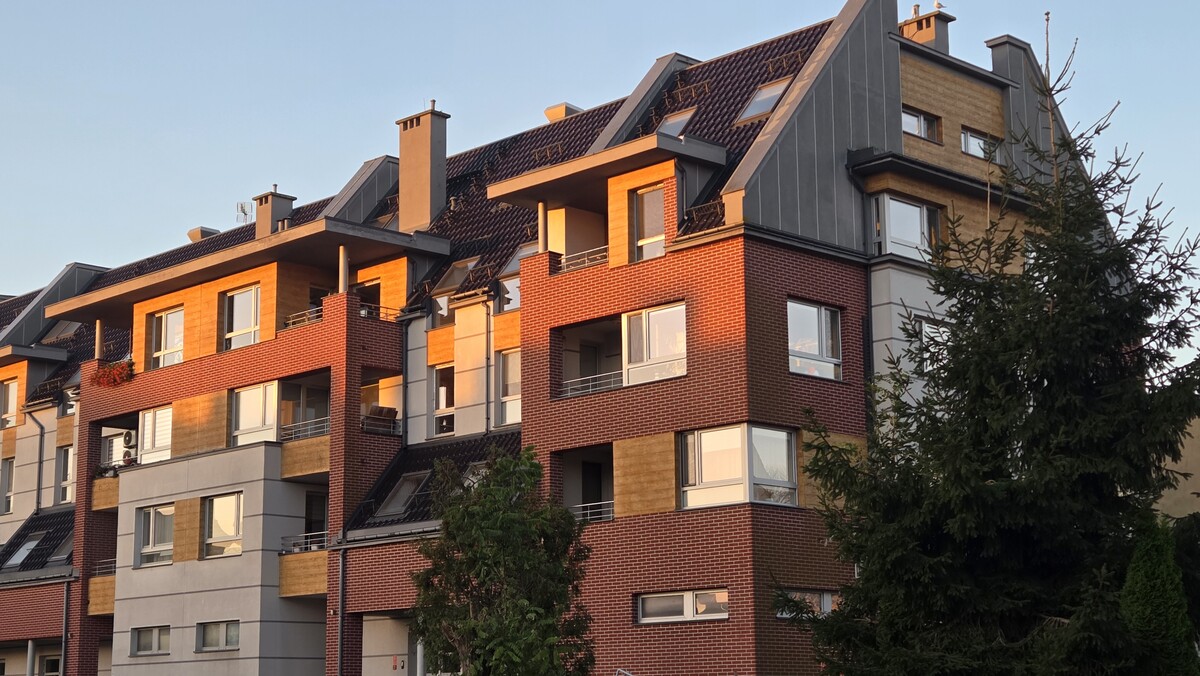 Elbląg BARDZO FUNKCJONALNE 3-POKOJOWE MIESZANIE NA 2-PIĘTRZE Z WINDĄ - 57,7m2 Z MIEJSCEM POSTOJOWYM W HALI GARAŻOWEJ Z