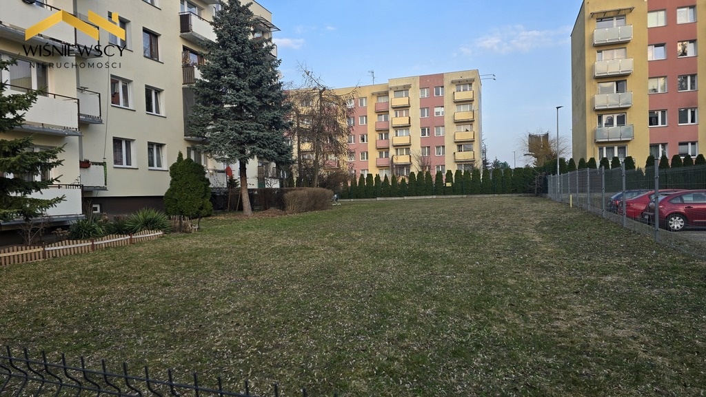 Elbląg WIŚNIEWSCY NIERUCHOMOŚCI Sp. z o.o.Sprzedam mieszkanie - Elbląg, Pokorna. Oferta:
Na sprzedaż ustawne