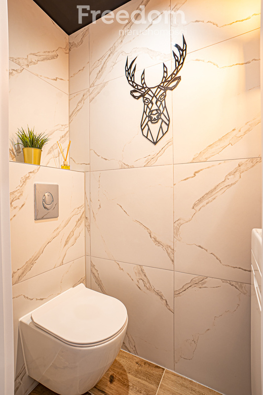 Elbląg FREEDOM NIERUCHOMOŚCIWynajmę dom - Elbląg, Iławska. Komfortowy dom do wynajęcia w spokojnej części miasta