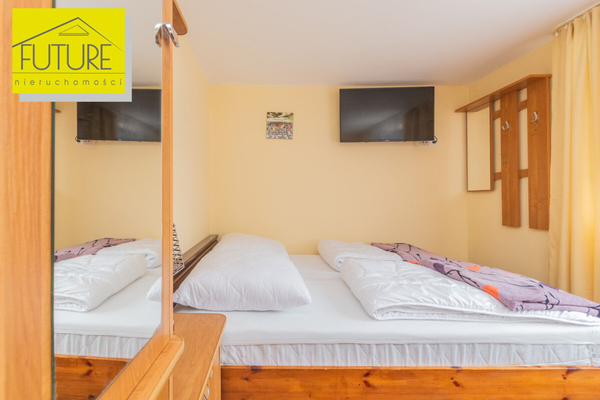 Elbląg FUTURE NIERUCHOMOŚCISprzedam dom - Krynica Morska. OFERTA INWESTYCYJNABUDYNEK