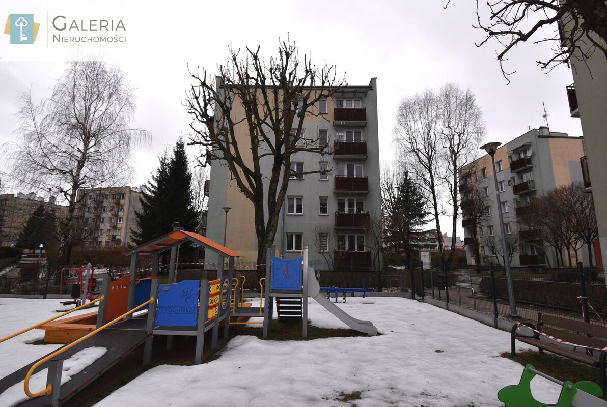 Elbląg GALERIA NIERUCHOMOŚCIZ pasji i miłości do nieruchomościNa sprzedaż: 3 pokoje - świetna lokalizacja!!!ul.
