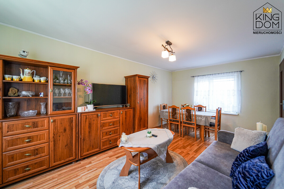 Elbląg 👑🏠 KINGDOM 🏠👑NIERUCHOMOŚCI BLISKO CIEBIE DOM JEDNORODZINNY,