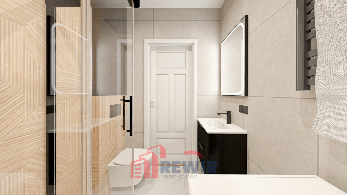 Elbląg RewiR NieruchomościWybierz Swój❤️Wymarzony RewiR Prezentujemy Państwu 3-pokojowe mieszkanie