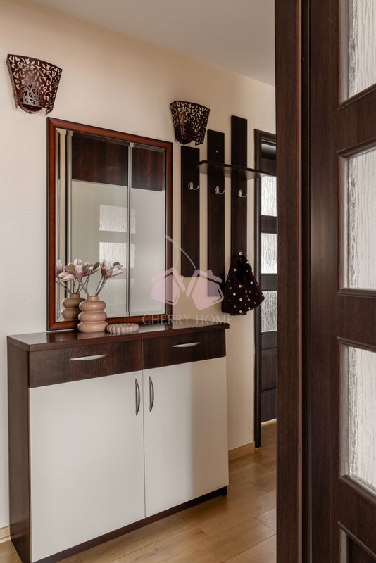 Elbląg CHERRY HOME Sp. z o.o.Sprzedam mieszkanie - Elbląg, Królewiecka. Na sprzedaż | 2 pokoje | 53,3 m² +