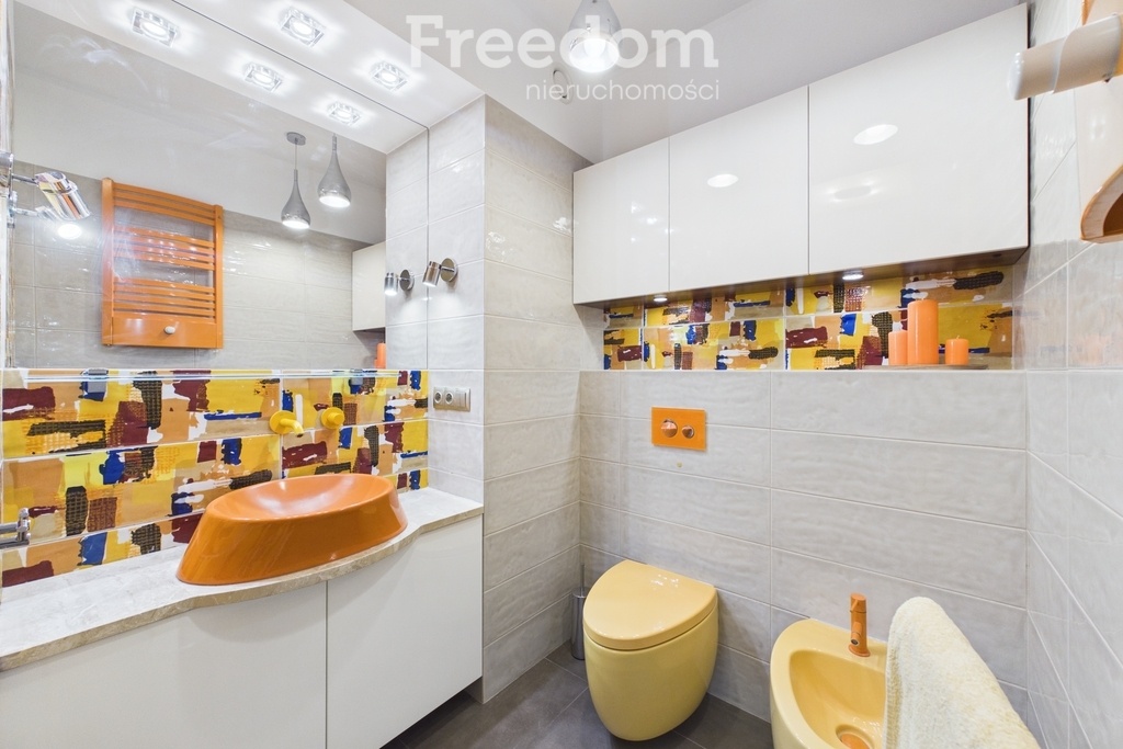 Elbląg FREEDOM NIERUCHOMOŚCIWynajmę mieszkanie - Elbląg, Nowogródzka. Komfortowy apartament z garażem i dużą