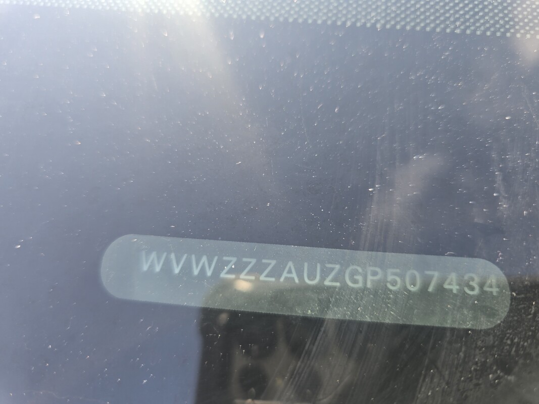 Elbląg Sprzedam Volkswagen Golf 7