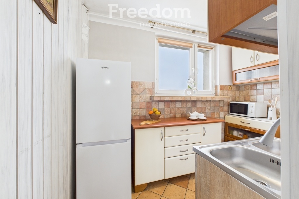 Elbląg FREEDOM NIERUCHOMOŚCISprzedam mieszkanie - Nowy dwór gdański, gen. Władysława Sikorskiego. Na sprzedaż