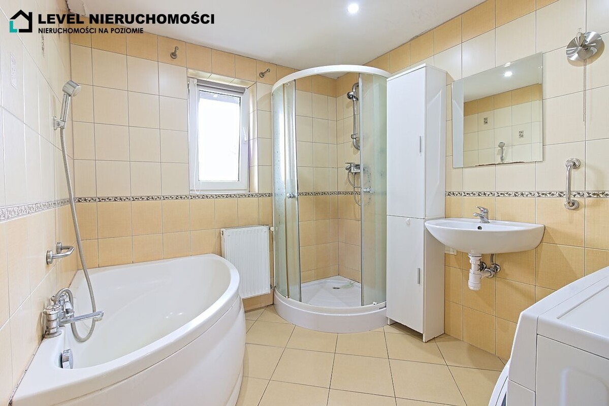 Elbląg LEVEL NIERUCHOMOŚCIDom z garazemPasłęk128m2 NIERUCHOMOŚCI NA POZIOMIE