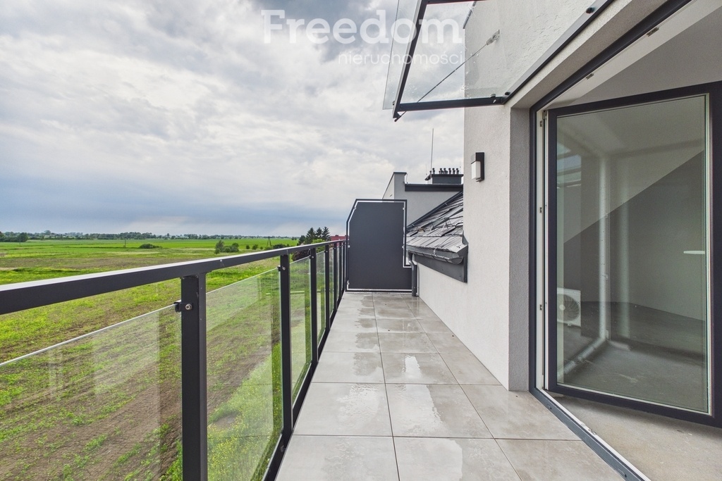 Elbląg FREEDOM NIERUCHOMOŚCISprzedam mieszkanie - Nowy dwór gdański, Jantarowa. Lokal o powierzchni 32,09 m²
