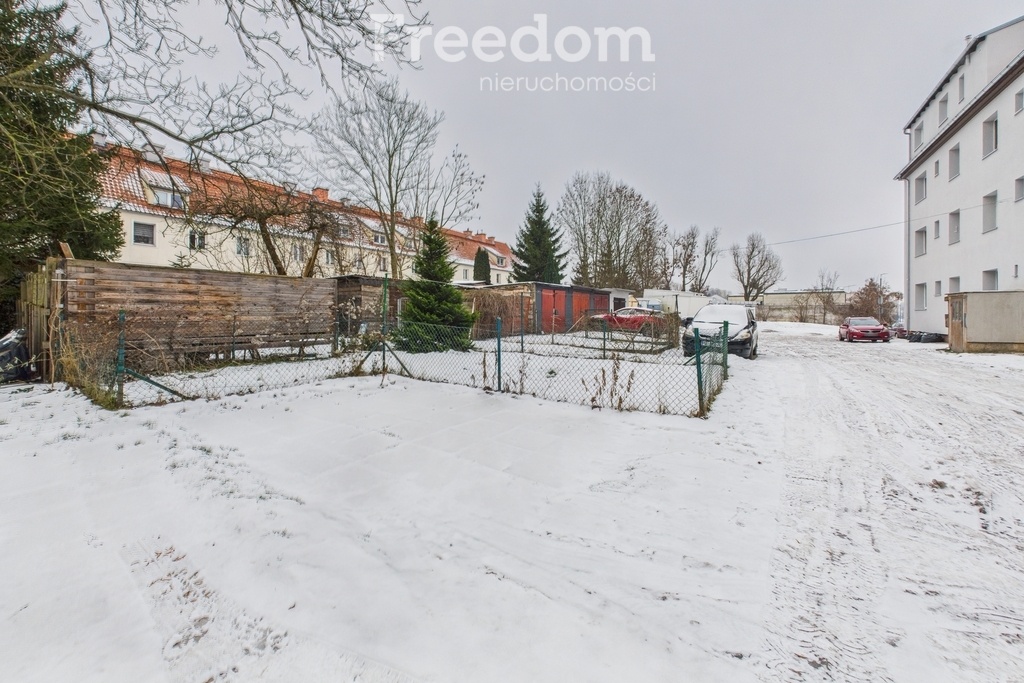 Elbląg FREEDOM NIERUCHOMOŚCISprzedam mieszkanie - Elbląg, Browarna. Na sprzedaż 3-pokojowe mieszkanie po remoncie