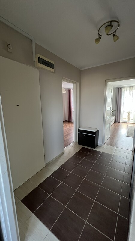 Elbląg Przytulne mieszkanie 52,5 m² | Świetna lokalizacja ul. Wyczółkowskiego (Osiedle za Politechniką) | Wolne od