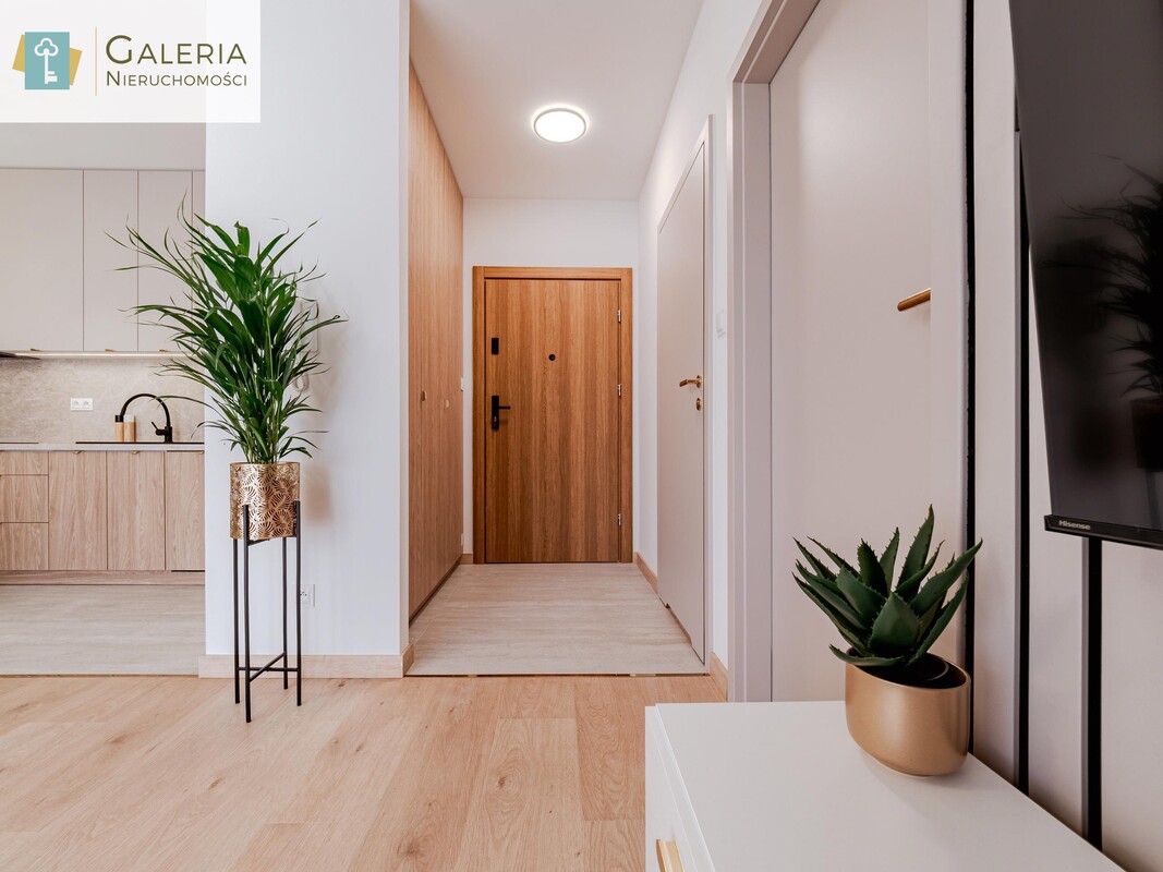 Elbląg GALERIA NIERUCHOMOŚCIZ pasji i miłości do nieruchomościNa sprzedaż: Nowoczesne- Dwupokojowe-