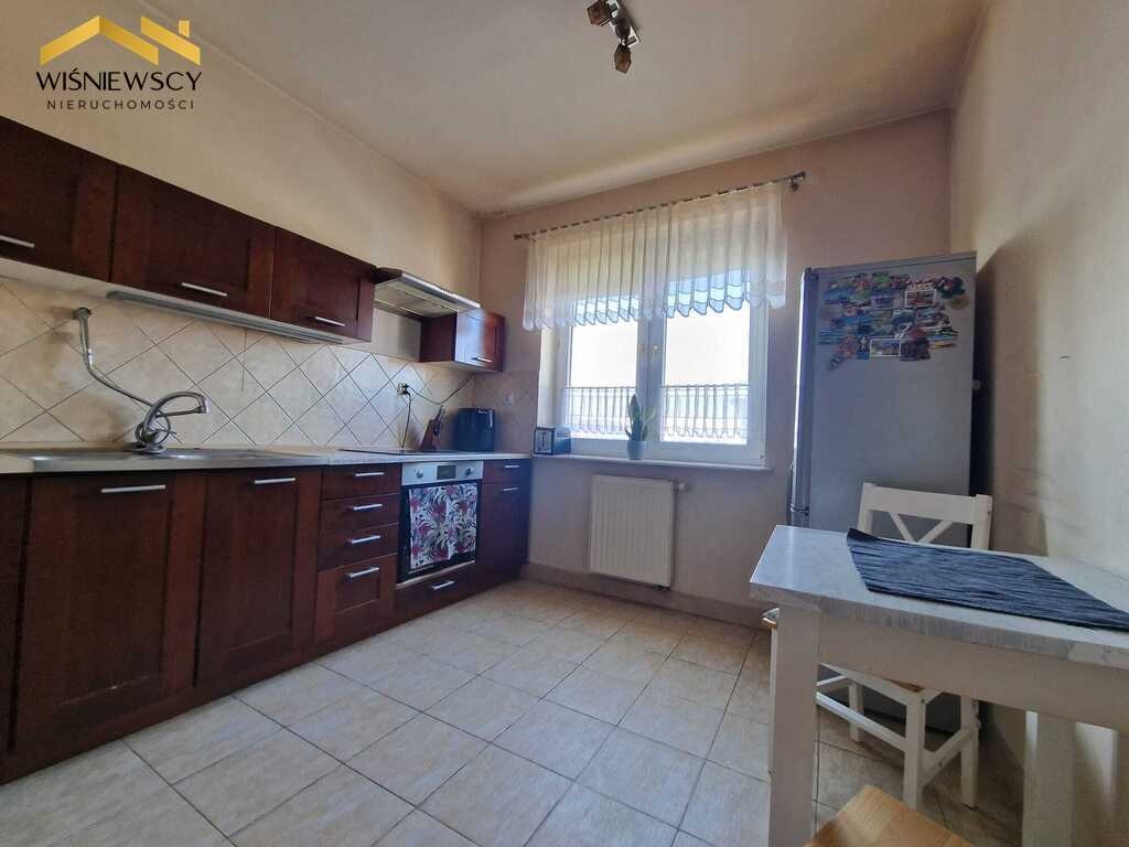 Elbląg WIŚNIEWSCY NIERUCHOMOŚCI Sp. z o.o.Sprzedam mieszkanie - Elbląg, Piotra Kłoczowskiego. Oferta
Na sprzedaż