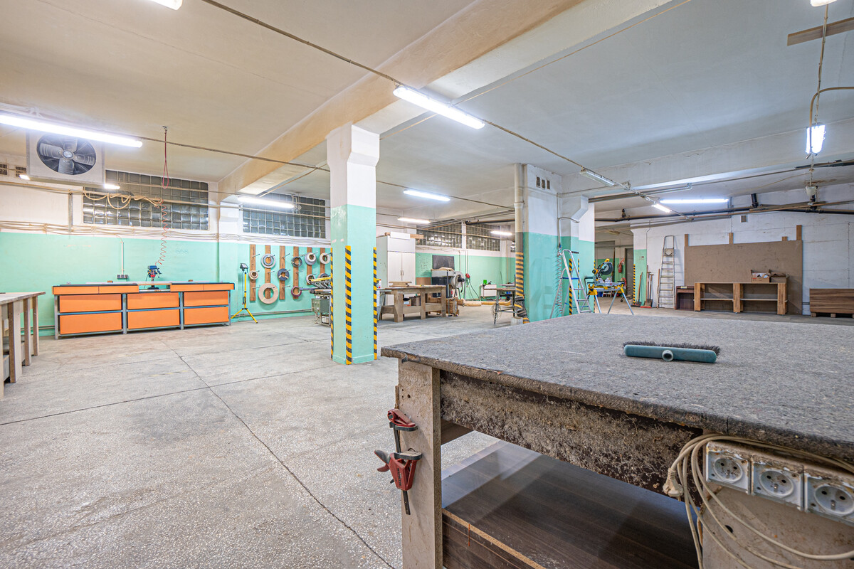 Elbląg HALA MAGAZYNOWO-PRODUKCYJNA Z BIUREM I ZAPLECZEM SOCJALNYM 🏭