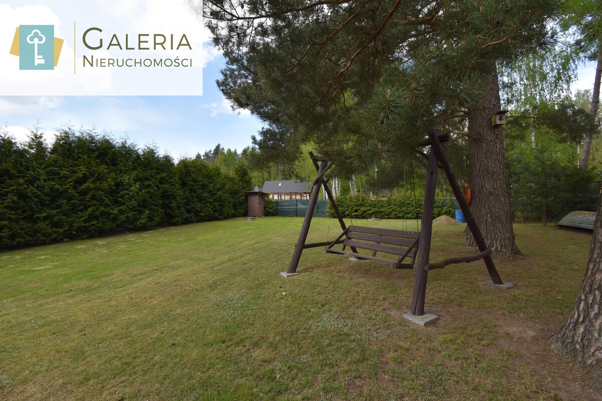 Elbląg GALERIA NIERUCHOMOŚCIZ pasji i miłości do nieruchomościNa sprzedaż: Działka o powierzchni 809 m2 z domkiem