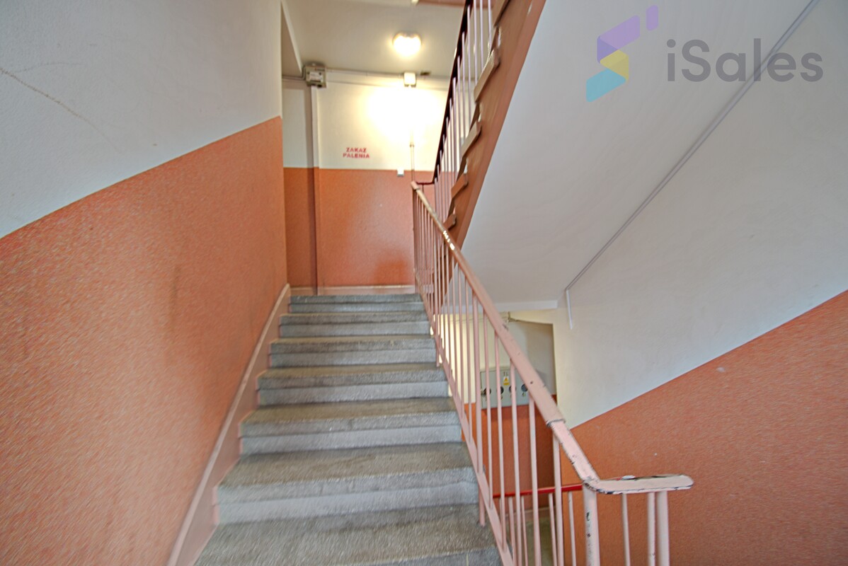 Elbląg 3 POKOJE | Do zamieszkania | BALKON | Bez prowizji