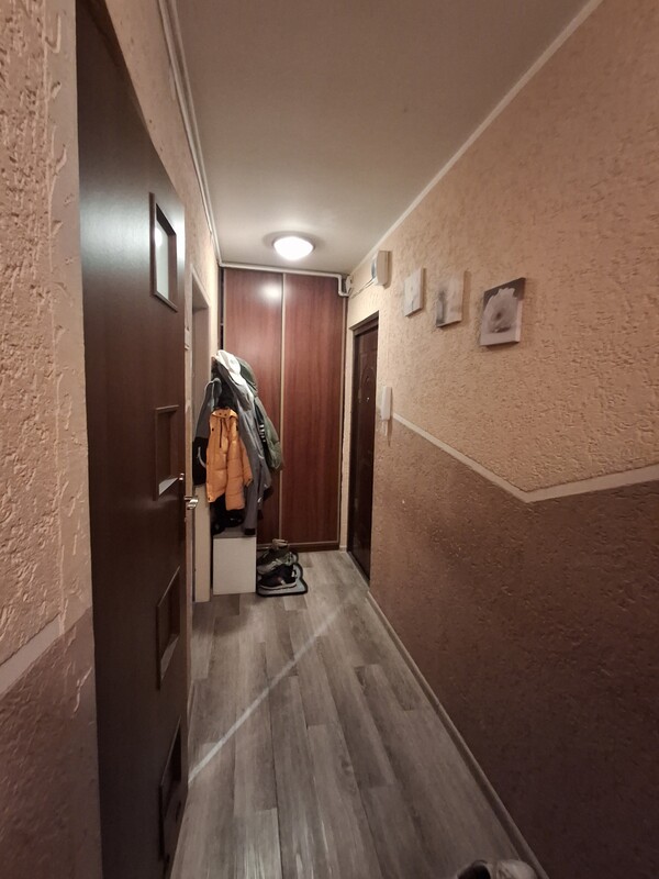 Elbląg Mieszkanie 3-pokoje 45 m2 * Grunwaldzka 3 (parter) * 310 000 zł * Czynsz 580 zł