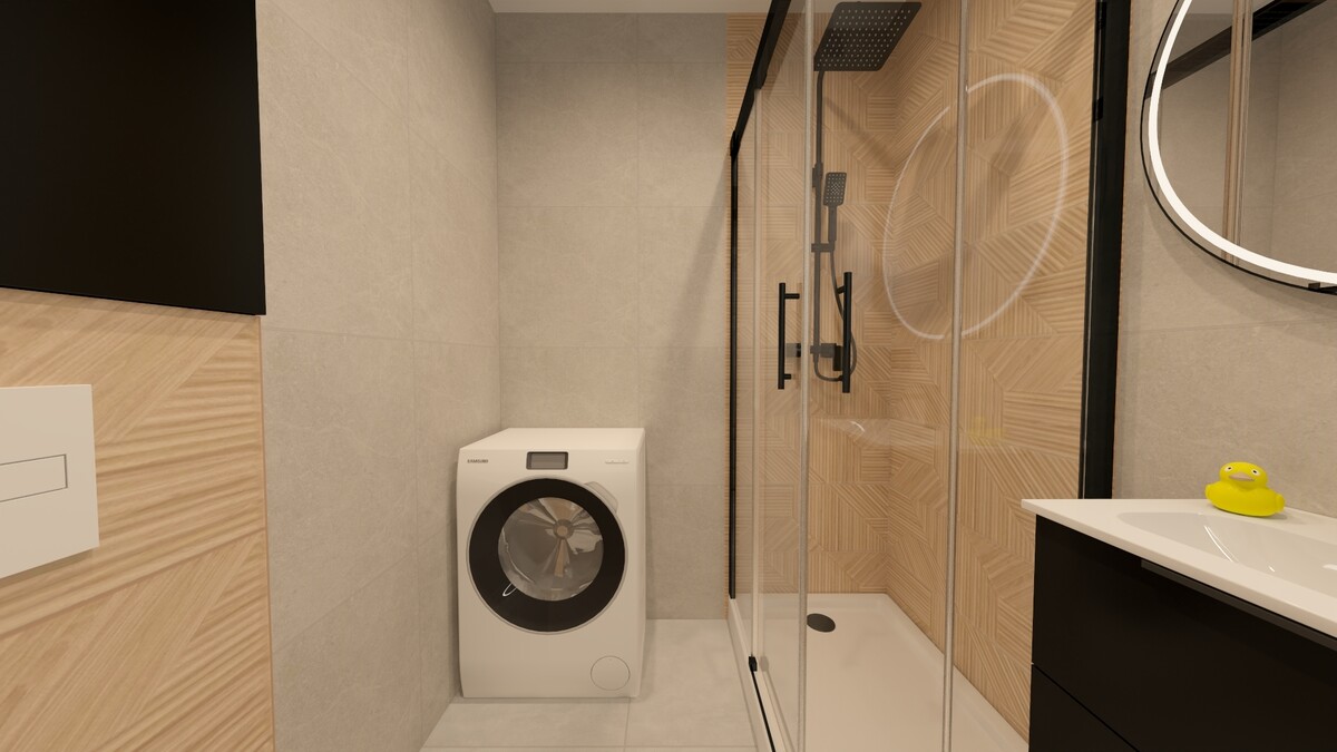 Elbląg KWADRAT NIERUCHOMOŚCI3 pokojowebalkonpo generalnym remoncieblok z windą blisko Parku Modrzewie