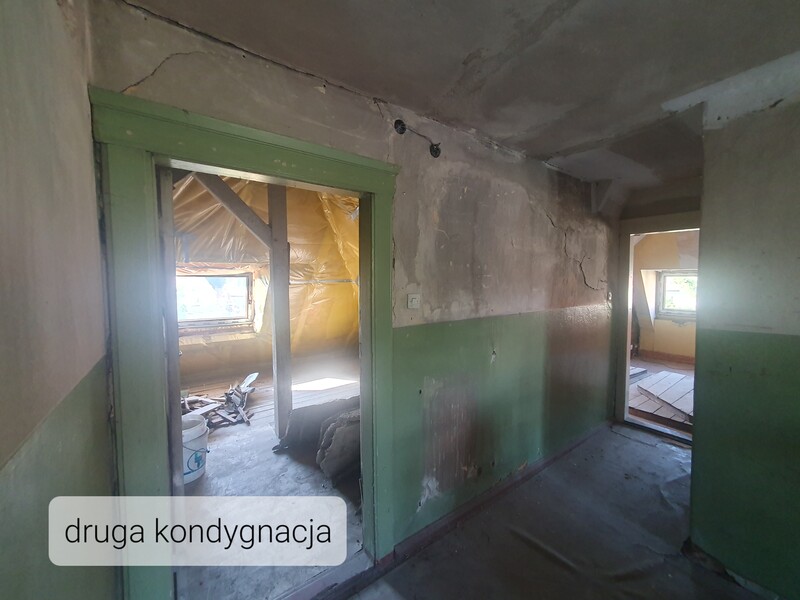 Elbląg Sprzedam mieszkanie dwupoziomowe 99m2 ul. Pionierska