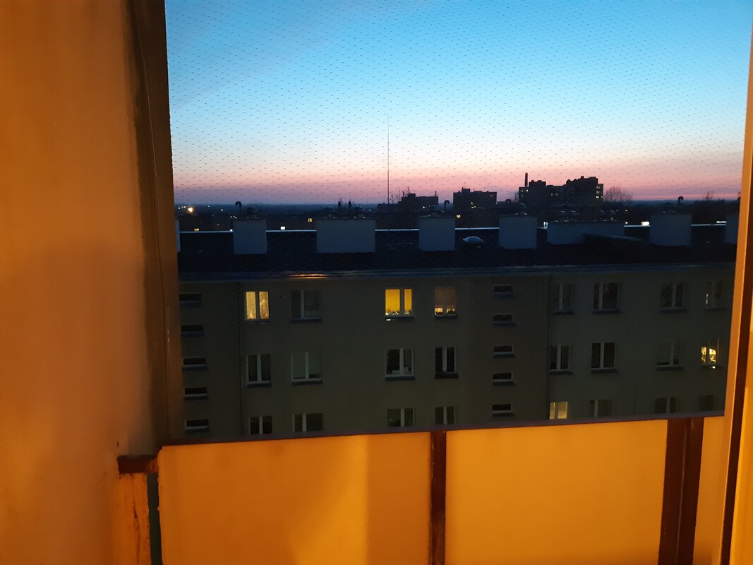Elbląg 🌳 Sprzedam mieszkanie 2 pokoje Park Kajki 🌇PIĘKNY WIDOK 45m2 po generalnym