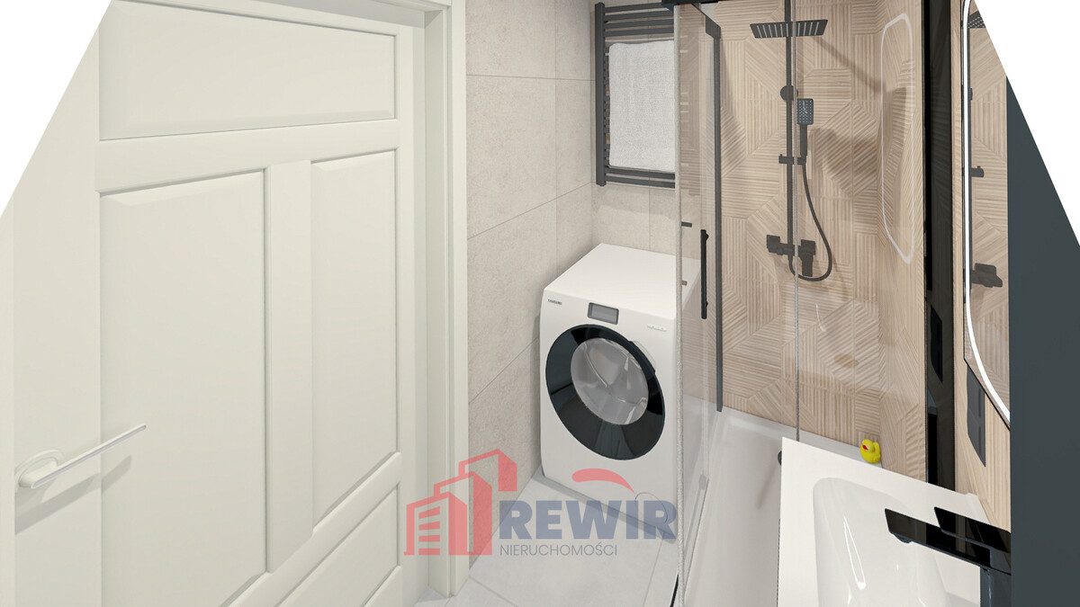 Elbląg RewiR NieruchomościWybierz Swój❤️Wymarzony RewiR Prezentujemy Państwu 2-pokojowe mieszkanie