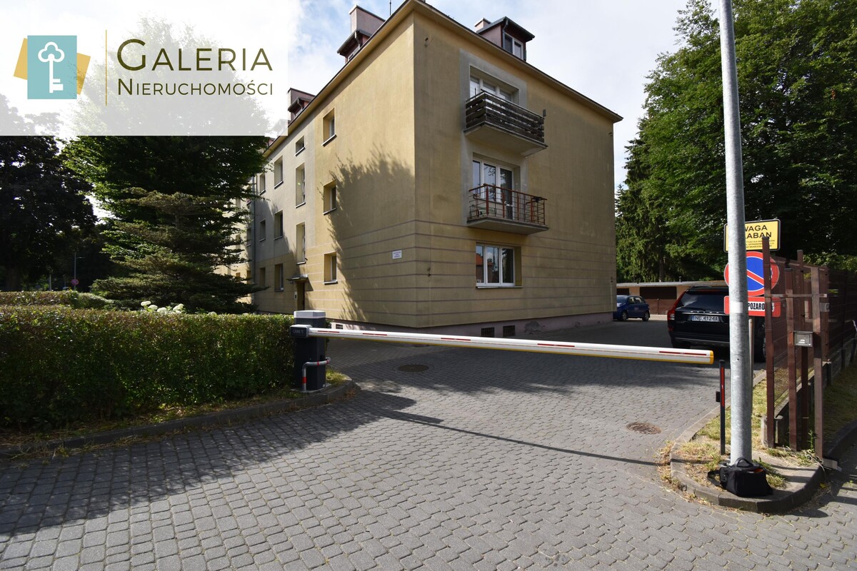 Elbląg GALERIA NIERUCHOMOŚCIZ pasji i miłości do nieruchomościNa sprzedaż: Mieszkanie na parterze gotowe