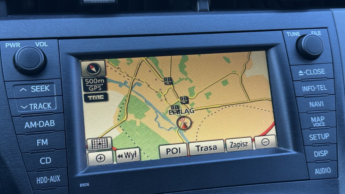 Elbląg Auto Leew LEWANDOWSKI