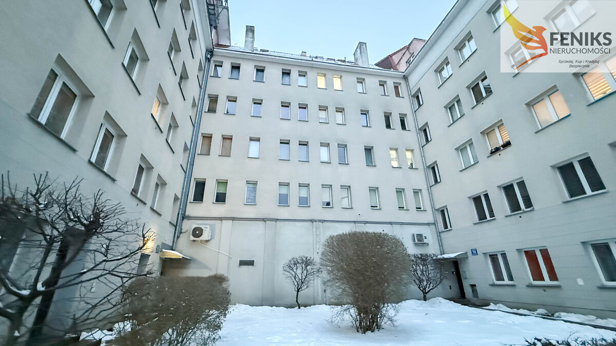 Elbląg FENIKS NIERUCHOMOŚCIPOLECA:MIESZKANIE 2 POKOJOWE W SĄSIEDZTWIE STAREGO MIASTACENA 279.000 ZŁ