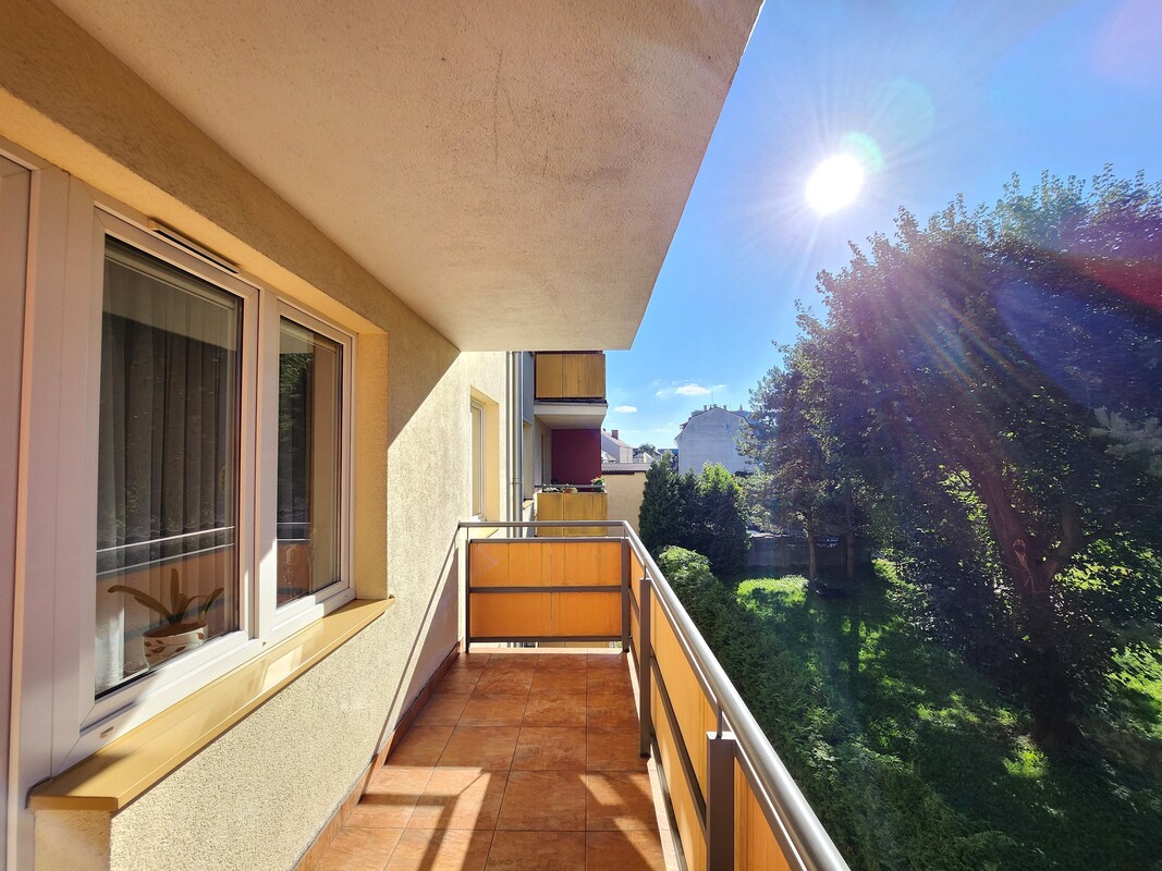 Elbląg SPRZEDAM MIESZKANIE: ELBLĄG, UL. POLNA 13 | 73,9 m² | 3 POKOJE | 1.PIĘTRO | BUDYNEK Z 2010 R. || BALKON Z
