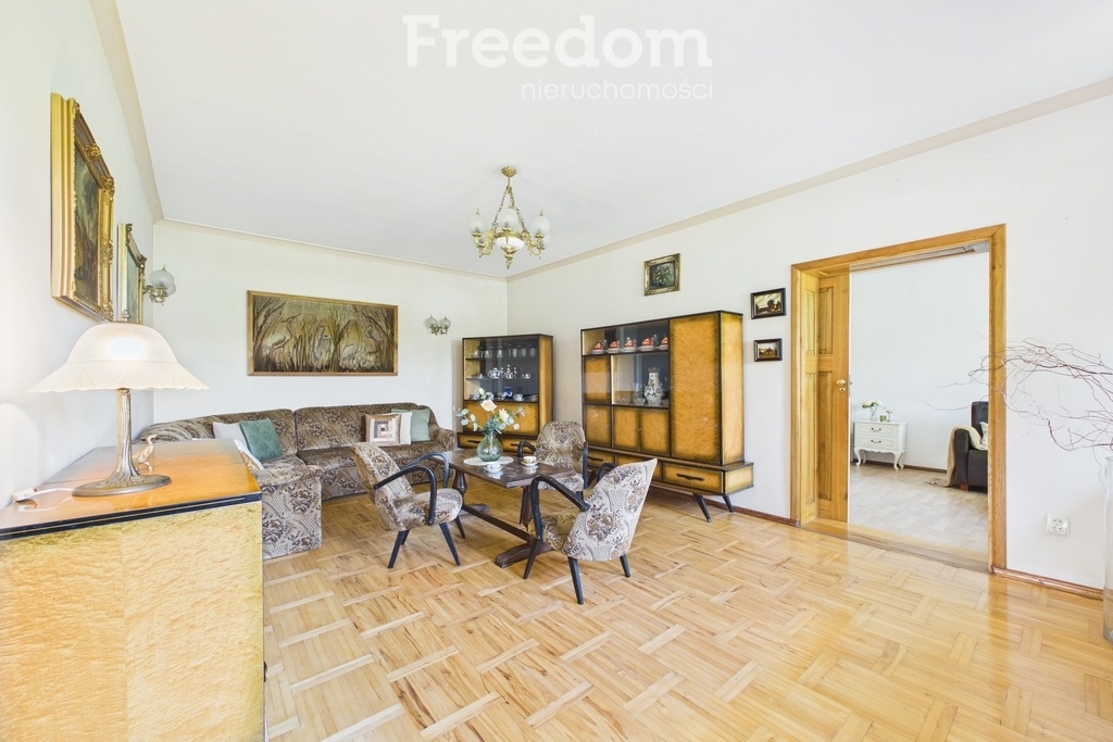 Elbląg FREEDOM NIERUCHOMOŚCISprzedam dom - Gronowo górne, Szafirowa. Dom o powierzchni około 100 m² został wybudowany