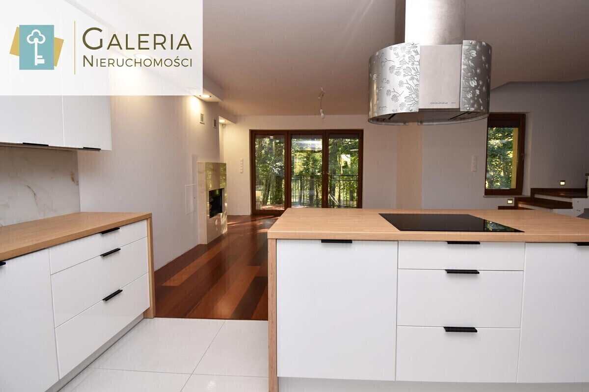 Elbląg GALERIA NIERUCHOMOŚCIZ pasji i miłości do nieruchomościNa sprzedaż: Dwupoziomowy apartament z widokiem na Park