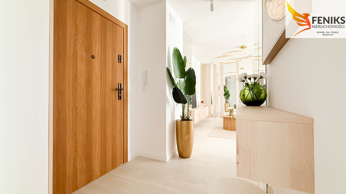 Elbląg FENIKS NIERUCHOMOŚCIPOLECA:MIESZKANIE 3 POKOJOWE UL. GRUNWALDZKACENA 679.000 ZŁ POWIERZCHNIA 61,34