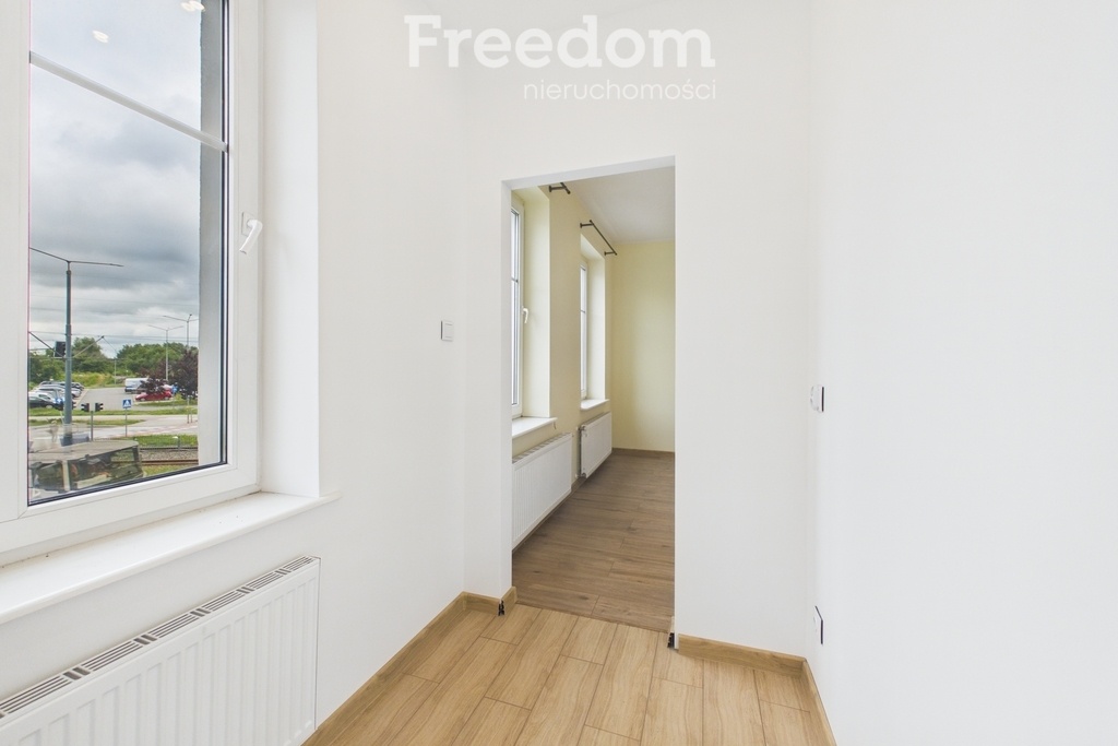 Elbląg FREEDOM NIERUCHOMOŚCISprzedam mieszkanie - Elbląg, Lubraniecka. Mieszkanie znajduje się w zadbanej