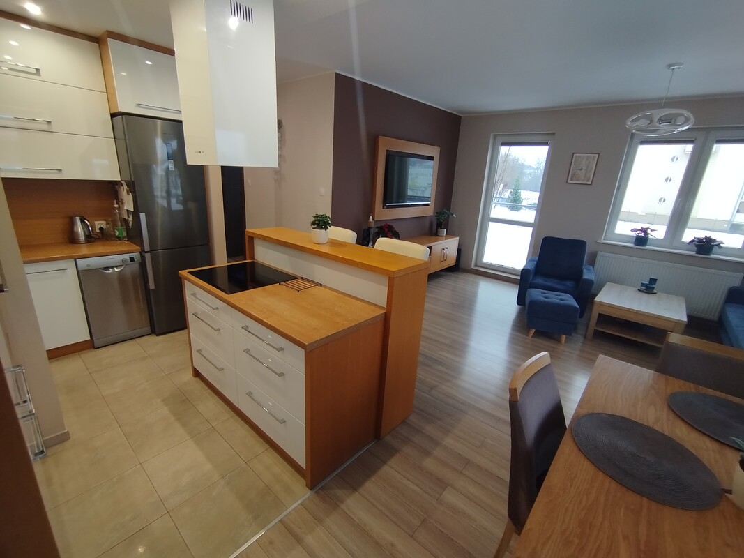 Elbląg Na sprzedaż mieszkanie na BIELANACH ul. Nowogródzka z miejscem postojowym w garażowcu