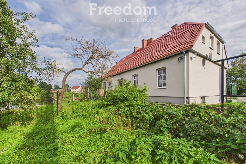 Elbląg FREEDOM NIERUCHOMOŚCISprzedam mieszkanie - Nowy dwór gdański, Obrońców Westerplatte. Nieruchomość mieści się w