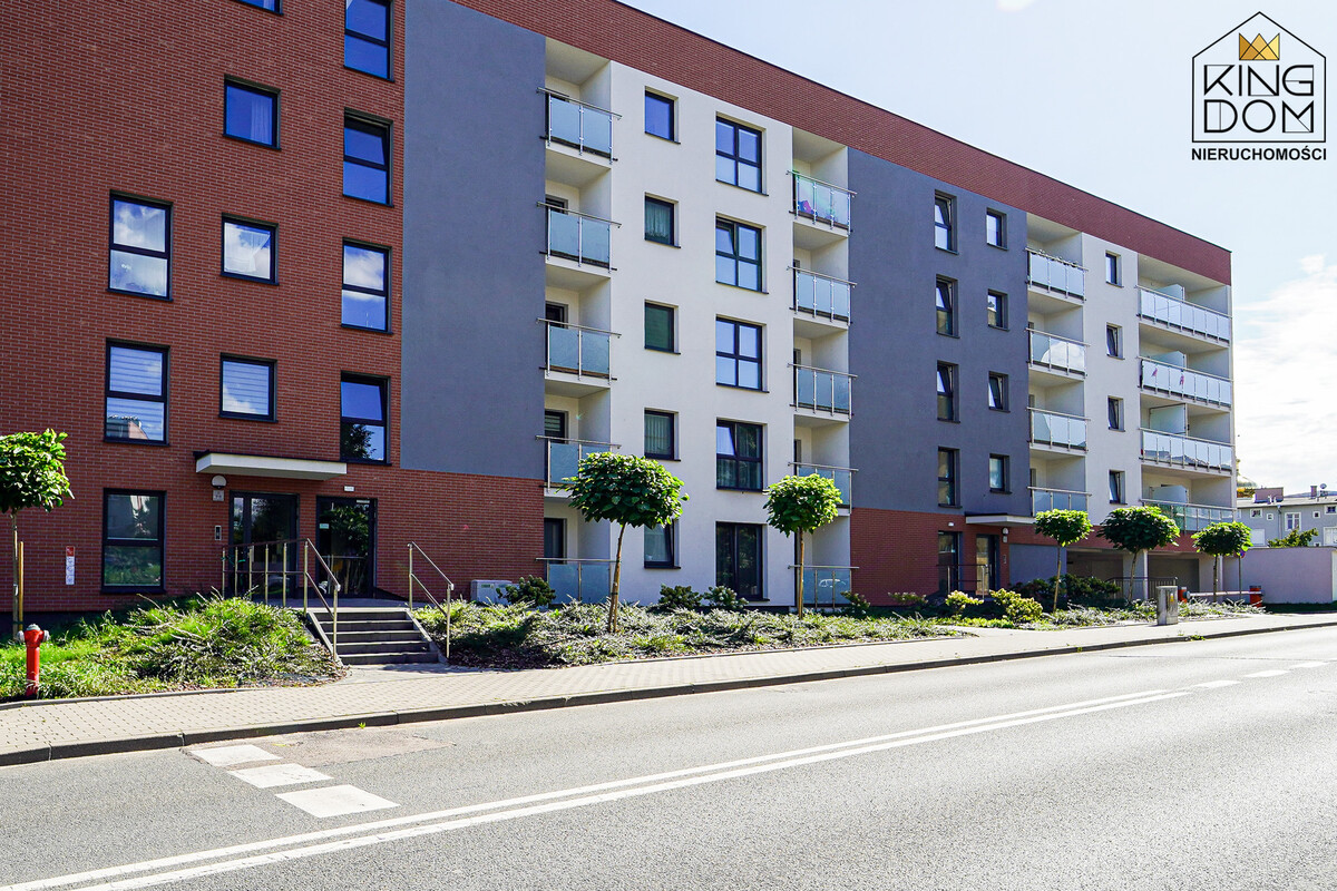 Elbląg 👑🏠 KINGDOM 🏠👑NIERUCHOMOŚCI BLISKO CIEBIE NA WYNAJEM