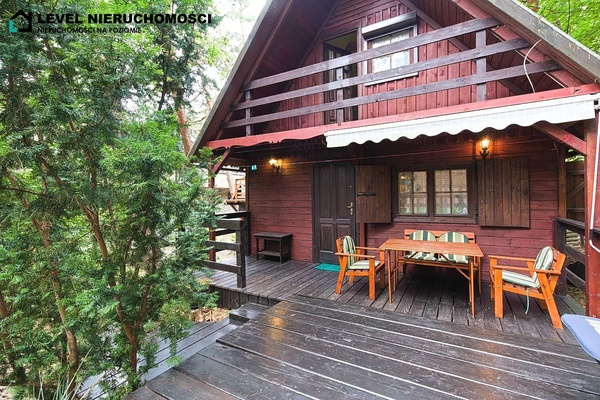 Elbląg LEVEL NIERUCHOMOŚCI  Domek nad BałtykiemKrynica Morska    NIERUCHOMOŚCI NA POZIOMIE  