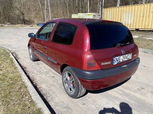 Elbląg Auto ubezpieczone, świeży przegląd, w ostatnim tygodniu zostało wymienionych dużo nowych części rozrząd z pompą