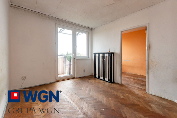 Elbląg WGN Nieruchomości oddział Elbląg zaprasza do zapoznania się z nową ofertą mieszkania przy ul. Władysława IV w