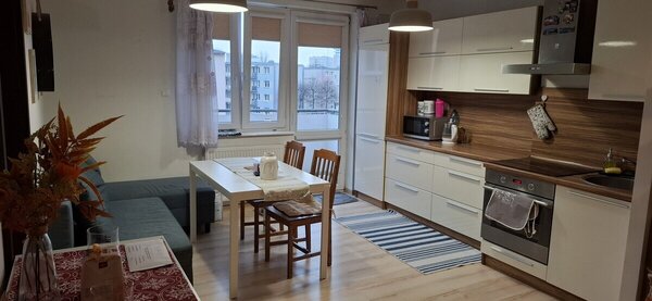 Elbląg 🌟 2-pokojowe mieszkanie w sercu Elbląga – ul. Kwiatowa 17! 🌟Powierzchnia: 34 m²