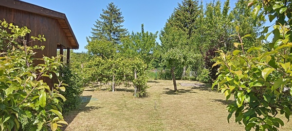 Elbląg 2 DZIAŁKI ROD NA SPRZEDAŻ