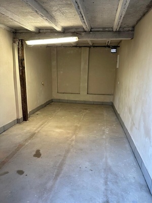 Elbląg 🔑🚗 Wynajmę garaż na ulicy Stawidłowej - blisko Starego Miasta!Garaż ok.19m2 z prądem. Opłaty: