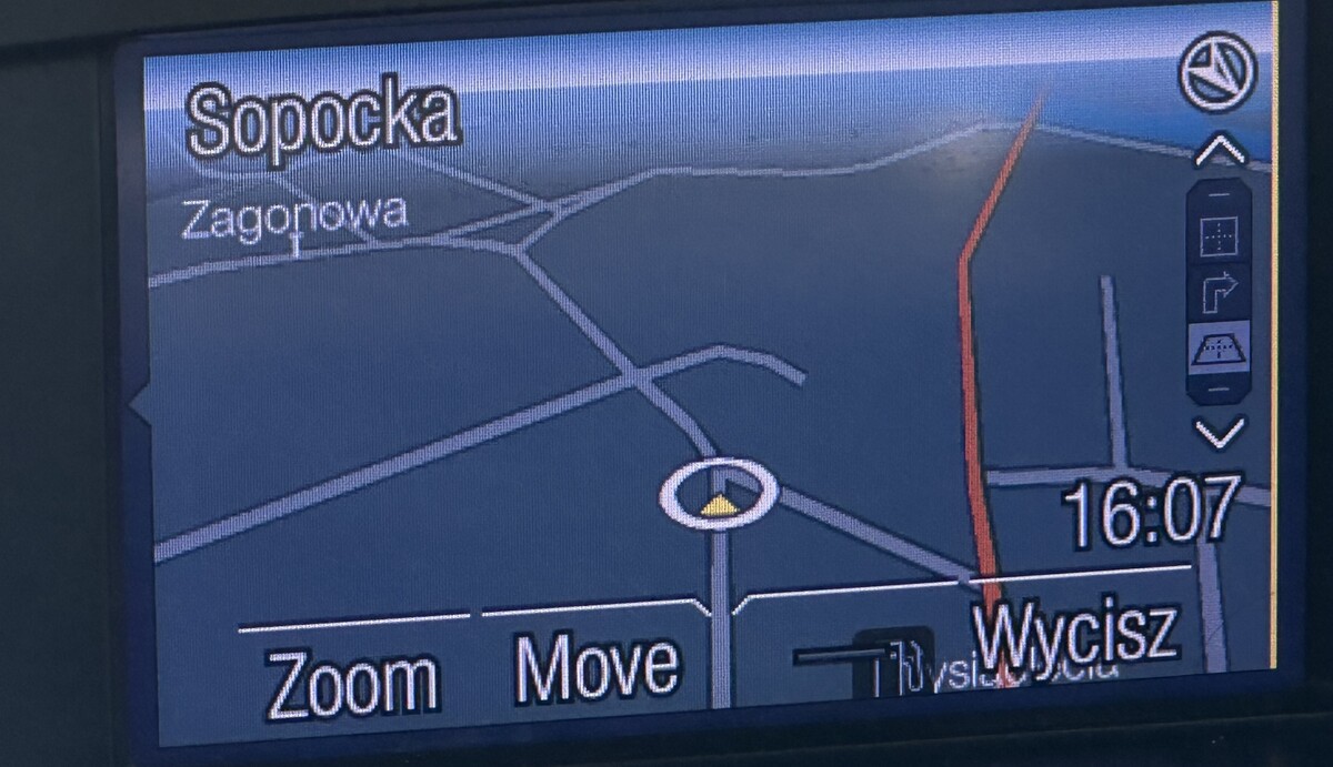 Elbląg Auto Leew LEWANDOWSKI