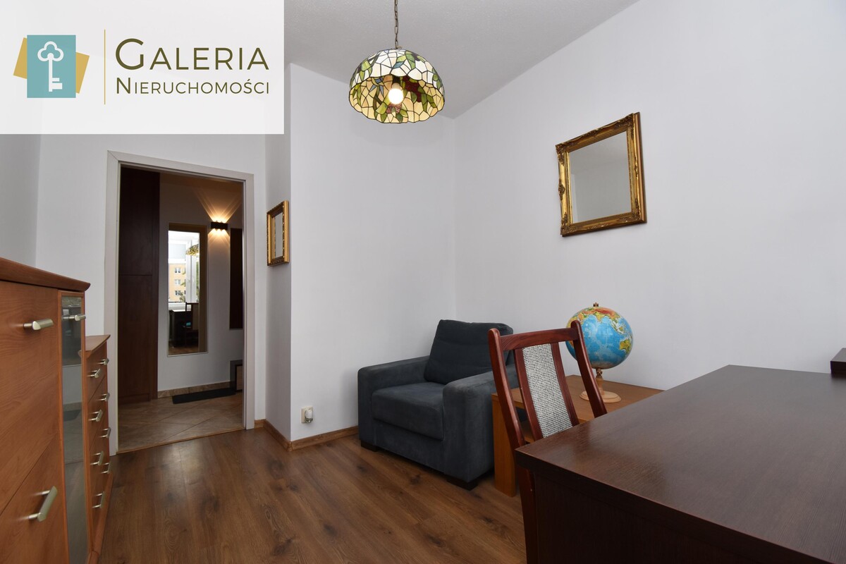 Elbląg GALERIA NIERUCHOMOŚCIZ pasji i miłości do nieruchomościNa sprzedaż: Komfortowe, trzypokojowe mieszkanie na II