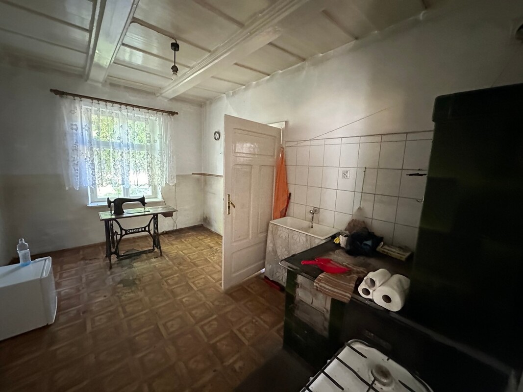 Elbląg BIURO NIERUCHOMOŚCISZULC& SZULCDom - Nowa Wieś, gmina PasłękPowierzchnia domu: 120 m2Powierzchnia działki