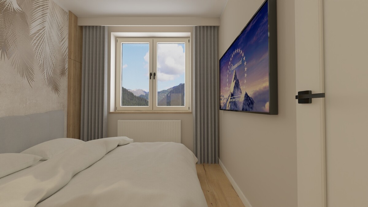 Elbląg KWADRAT NIERUCHOMOŚCI3 pokojowepo generalnym remoncie1 piętroblisko Starego Miasta