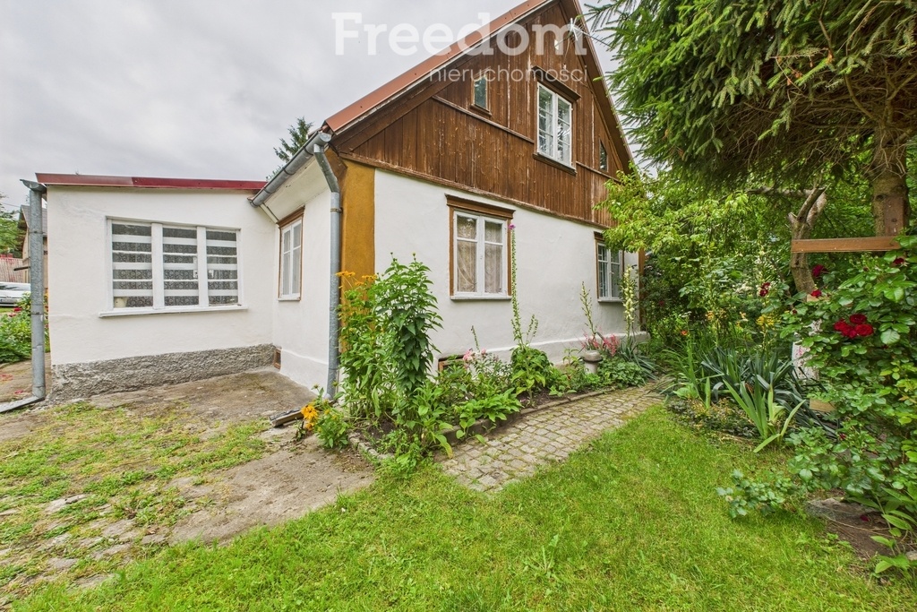 Elbląg FREEDOM NIERUCHOMOŚCISprzedam dom - Nowy dwór gdański, Bolesława Chrobrego. Dom nad rzeką w sercu Nowego